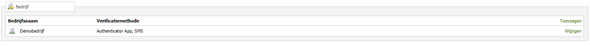 Applicatie_instellingen_Tweefactorauthenticatie_bedrijf_overzicht.png